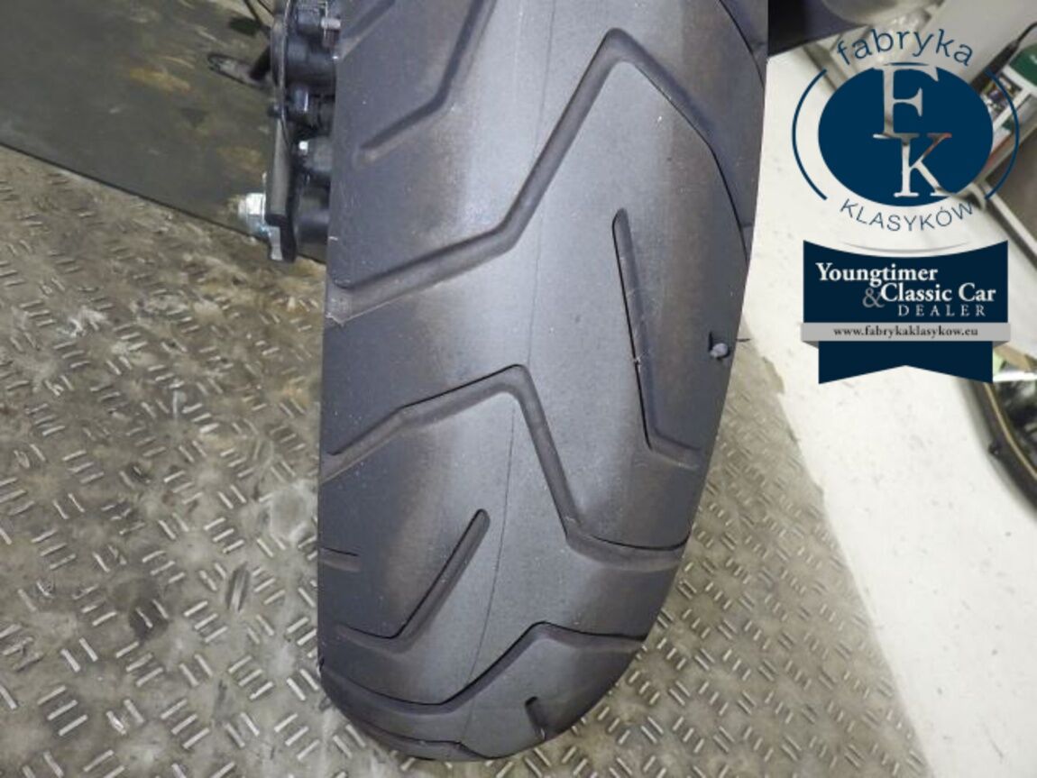 TRIUMPH SCRAMBLER 400X 2024 - zdjęcie 25