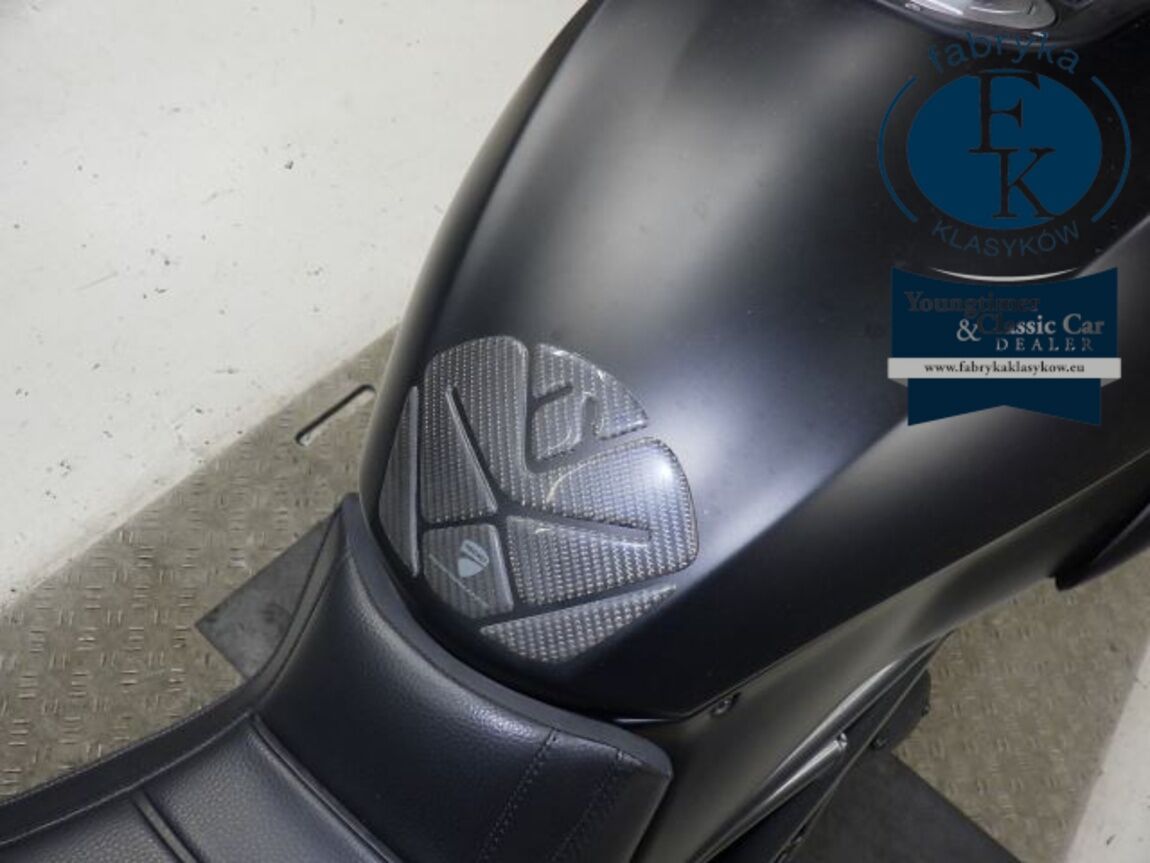 DUCATI DIAVEL 2014 - zdjęcie 19