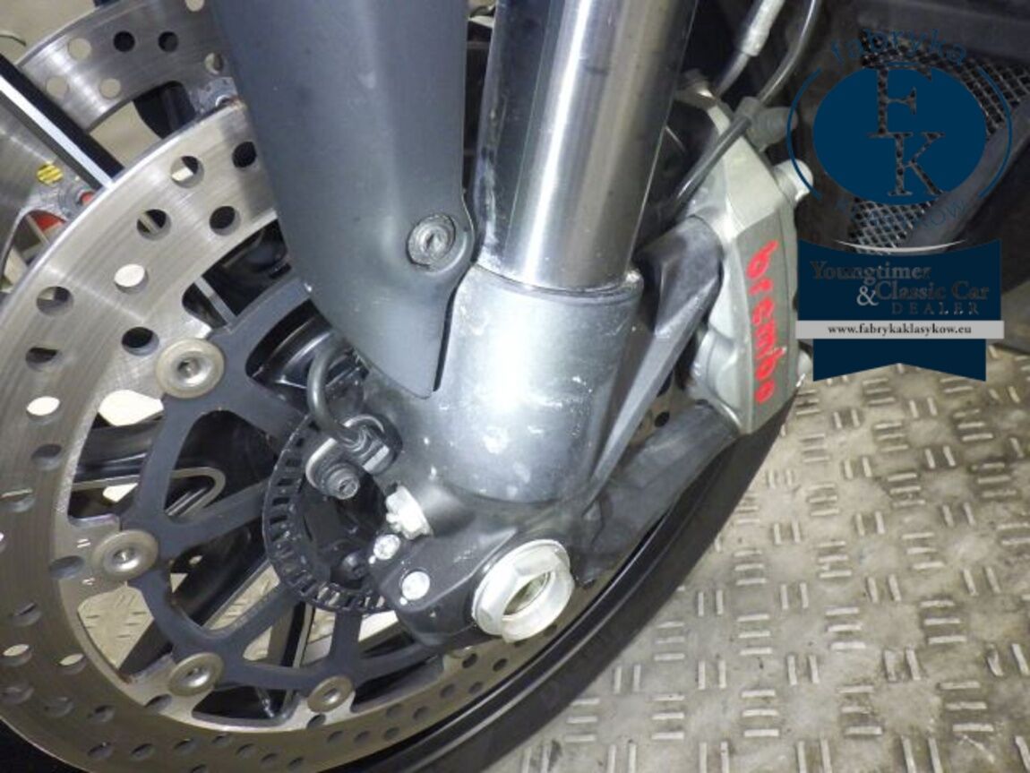 DUCATI DIAVEL 2014 - zdjęcie 23