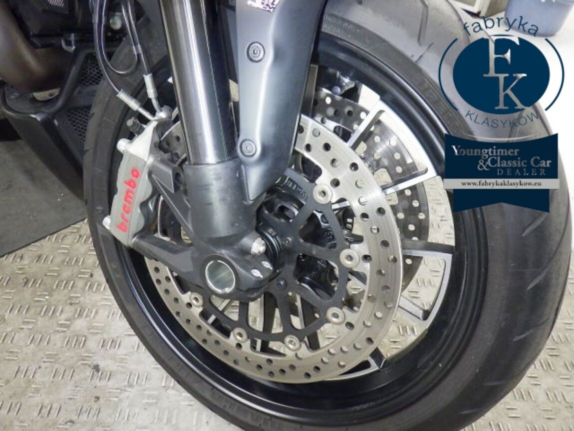 DUCATI DIAVEL 2014 - zdjęcie 24