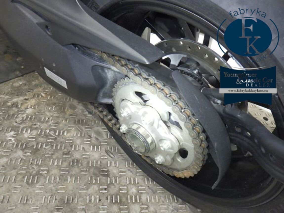 DUCATI DIAVEL 2014 - zdjęcie 27