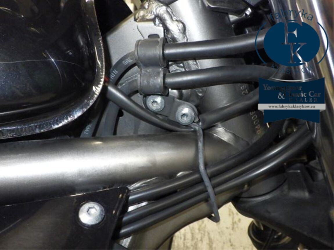 KAWASAKI ER-4N 2012 - zdjęcie 29