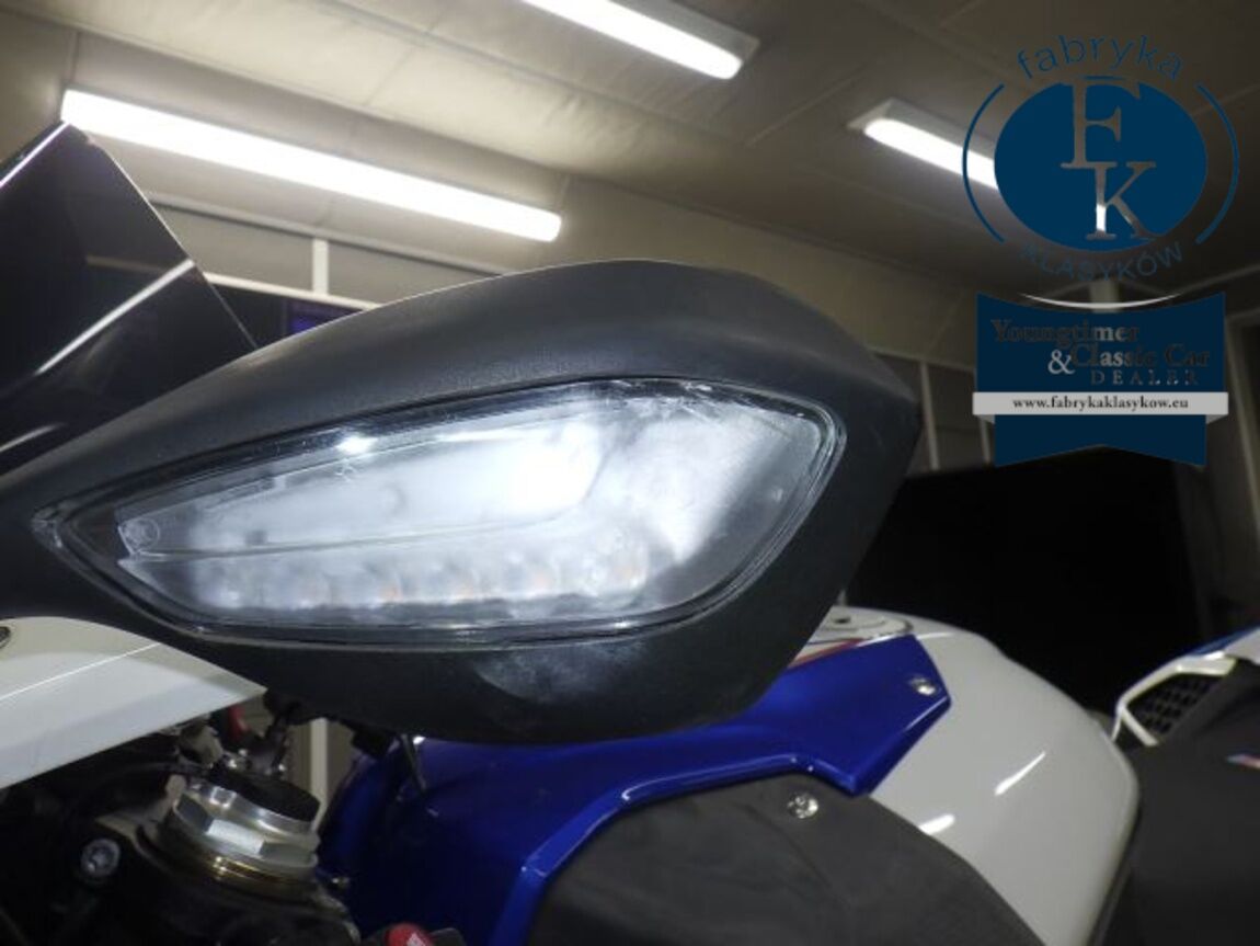 BMW BMW S1000RR 2020 - zdjęcie 15