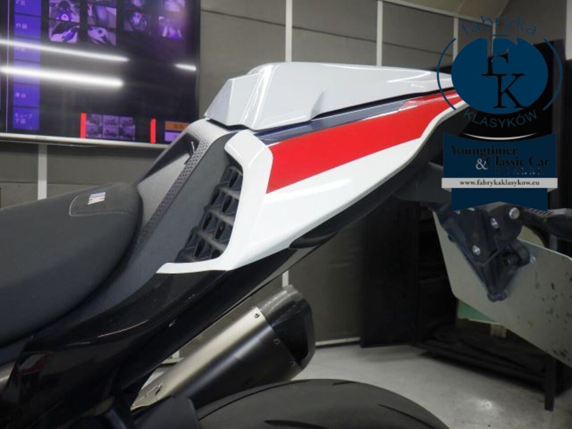 BMW BMW S1000RR 2020 - zdjęcie 19