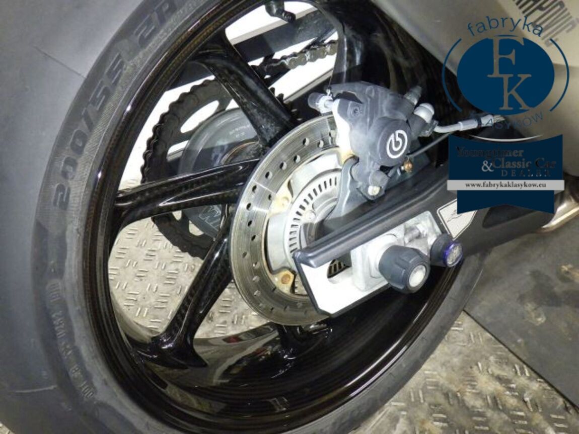 BMW BMW S1000RR 2020 - zdjęcie 25