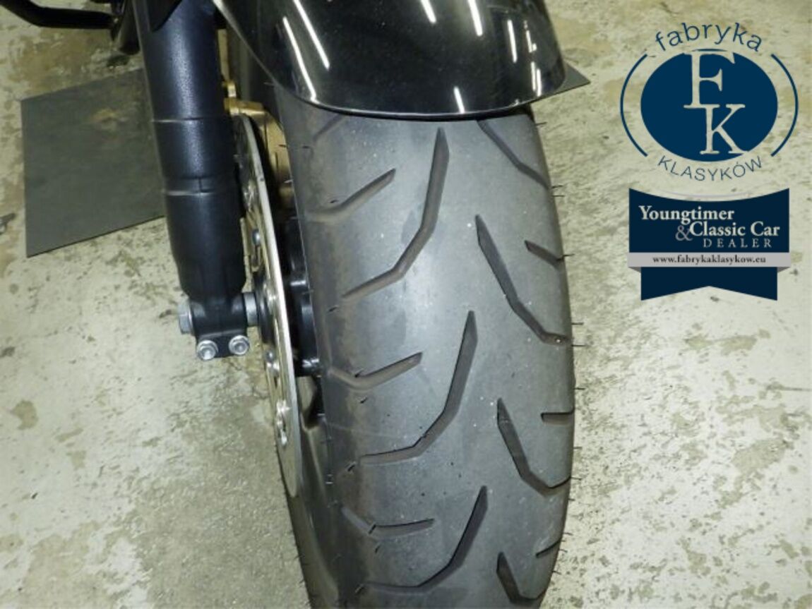 HONDA CB400SFV-4 2015 - zdjęcie 22