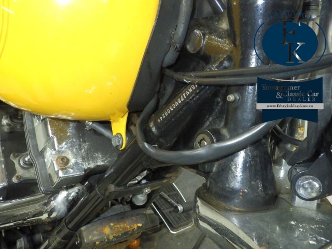HARLEY-DAVIDSON FLSTF1450 2001 - zdjęcie 29