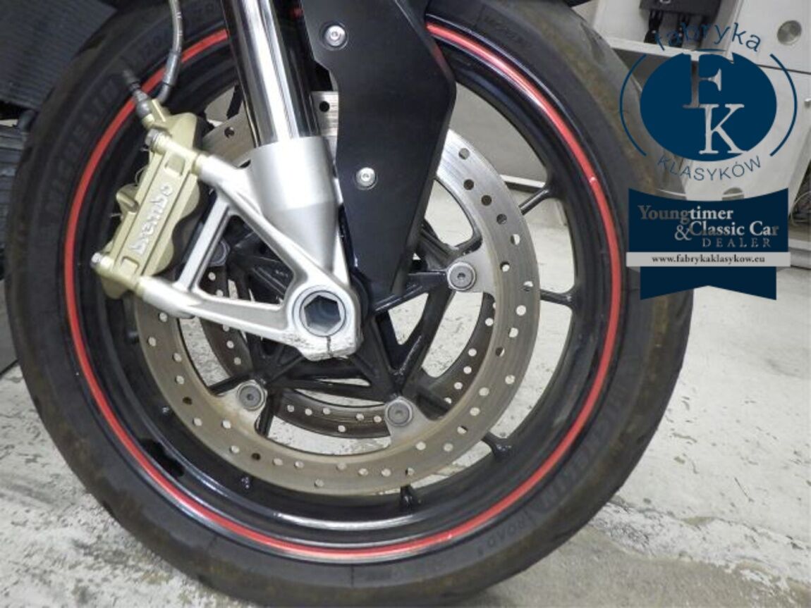 BMW BMW S1000R 2014 - zdjęcie 22