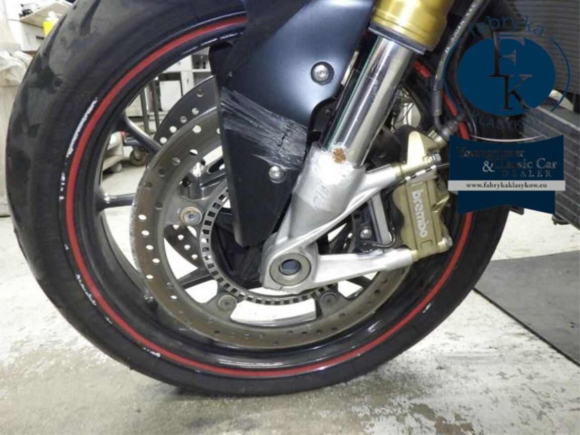 BMW BMW S1000R 2014 - zdjęcie 23