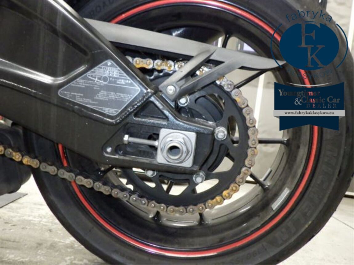 BMW BMW S1000R 2014 - zdjęcie 25