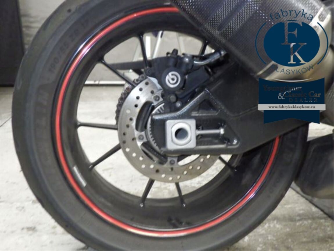 BMW BMW S1000R 2014 - zdjęcie 27