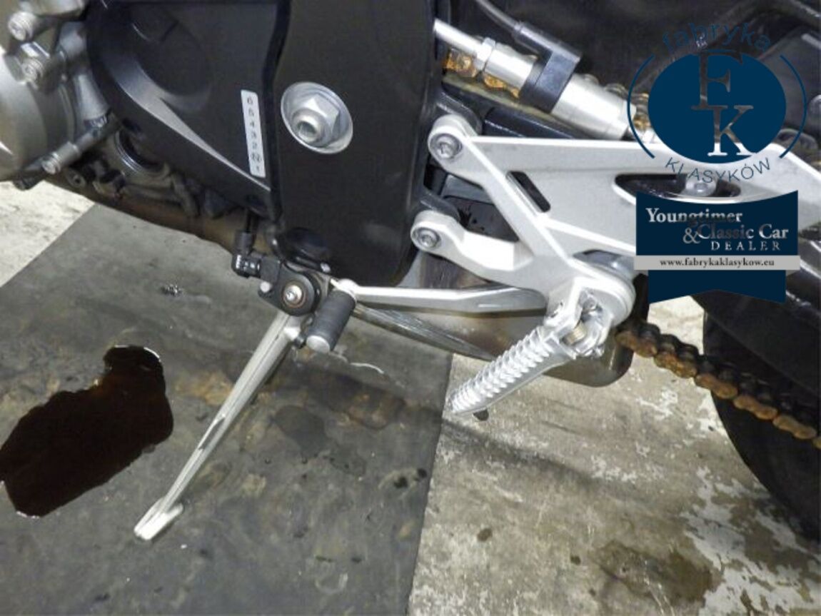 BMW BMW S1000R 2014 - zdjęcie 28