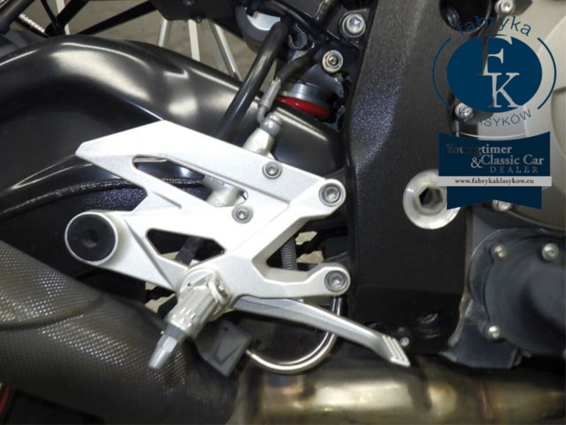 BMW BMW S1000R 2014 - zdjęcie 29