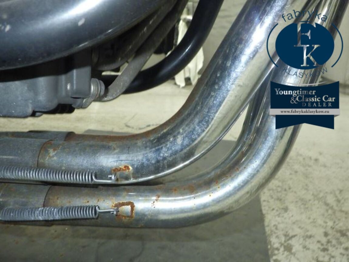 KAWASAKI ZEPHYR400K 1997 - zdjęcie 14