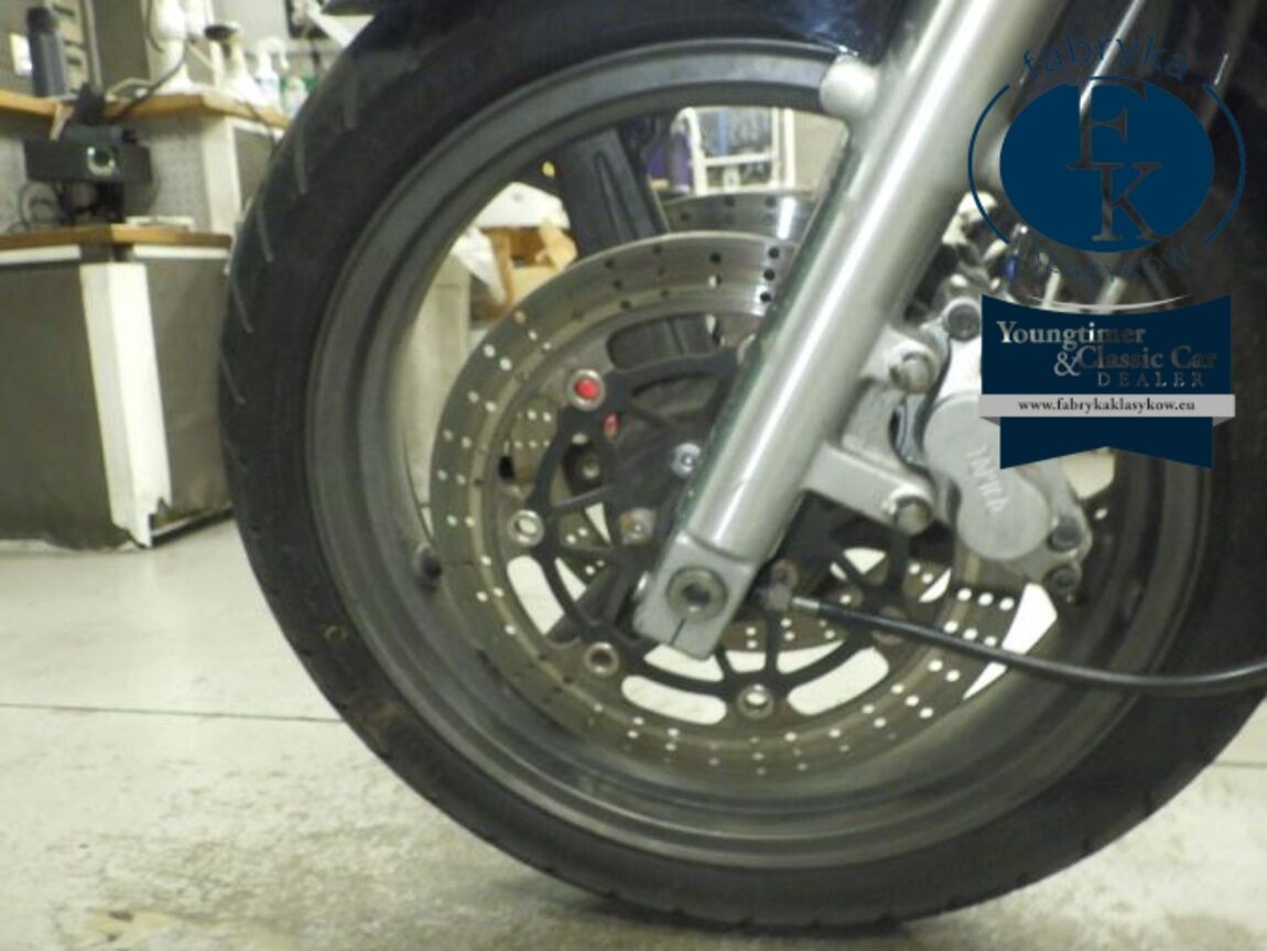 KAWASAKI ZEPHYR400K 1997 - zdjęcie 24