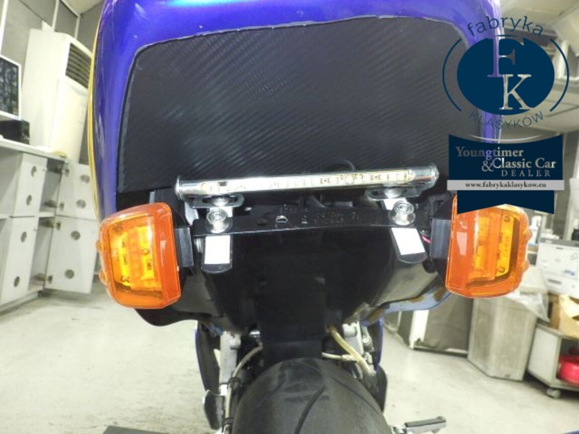 HONDA NSR250R-5  - zdjęcie 16