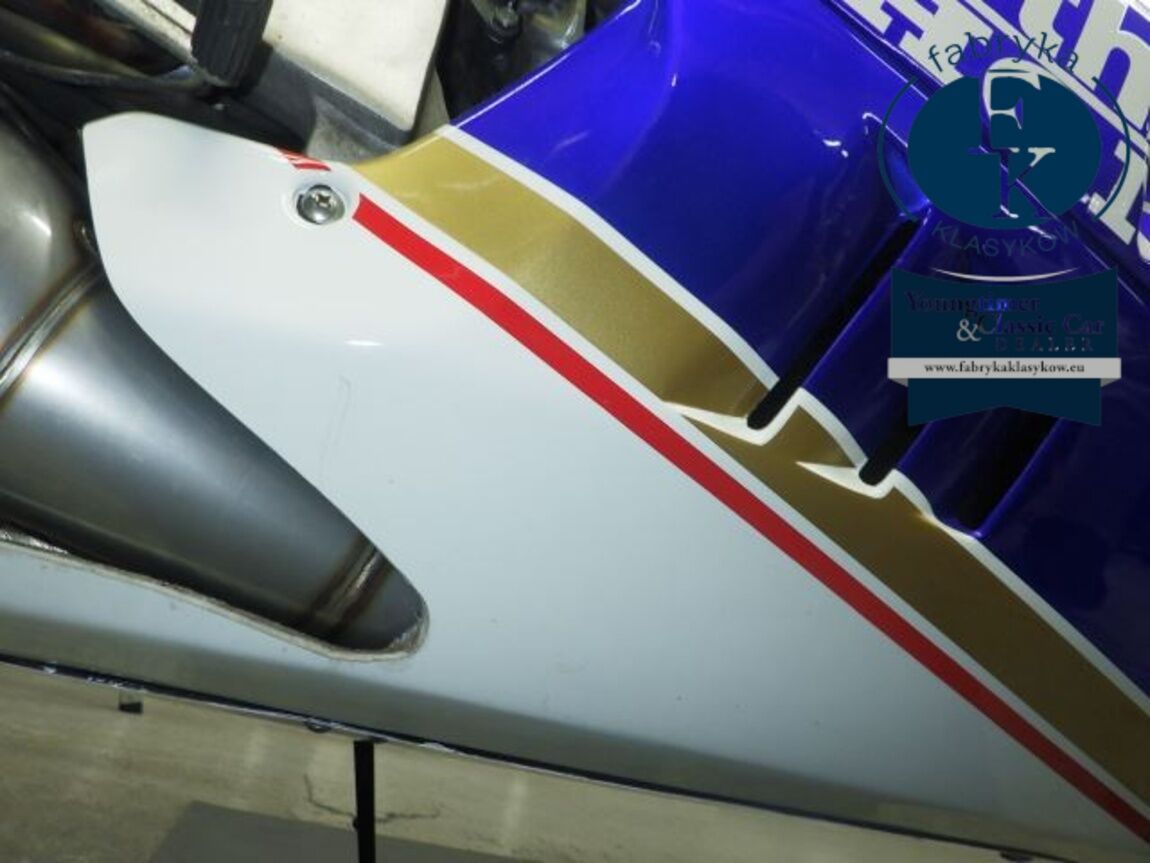 HONDA NSR250R-5  - zdjęcie 19