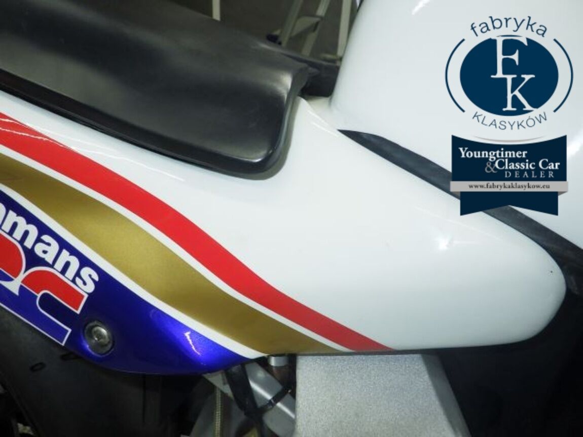 HONDA NSR250R-5  - zdjęcie 20