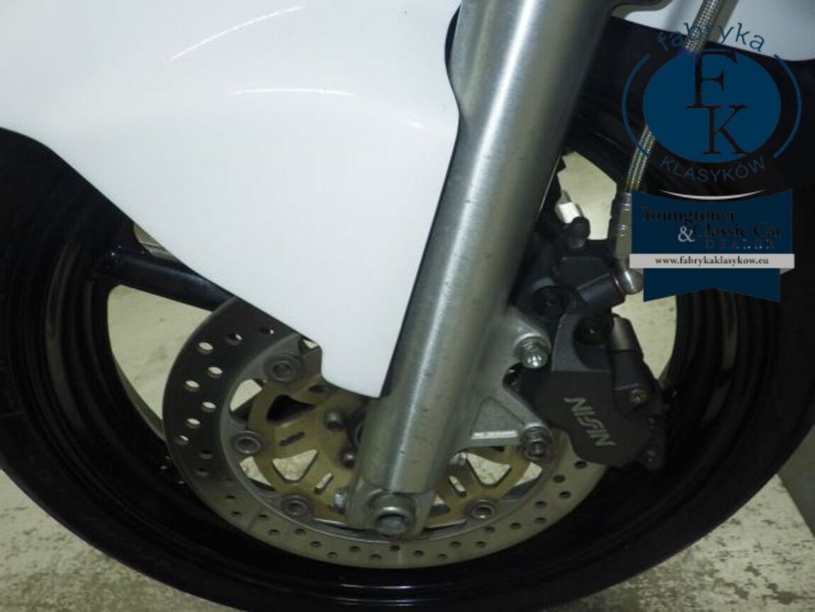 HONDA NSR250R-5  - zdjęcie 22