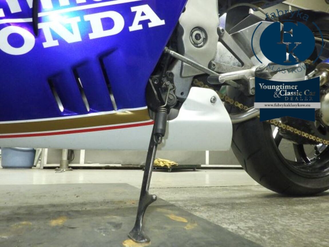 HONDA NSR250R-5  - zdjęcie 30
