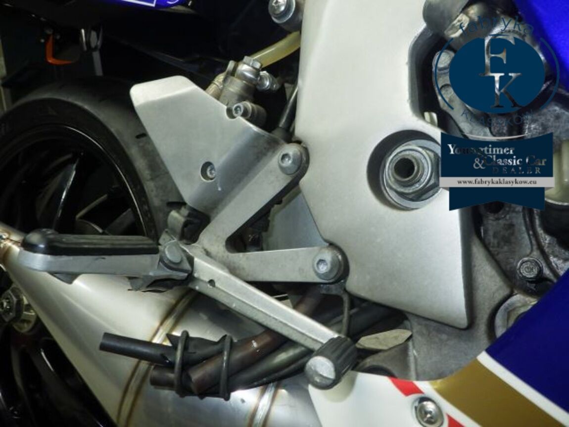 HONDA NSR250R-5  - zdjęcie 31