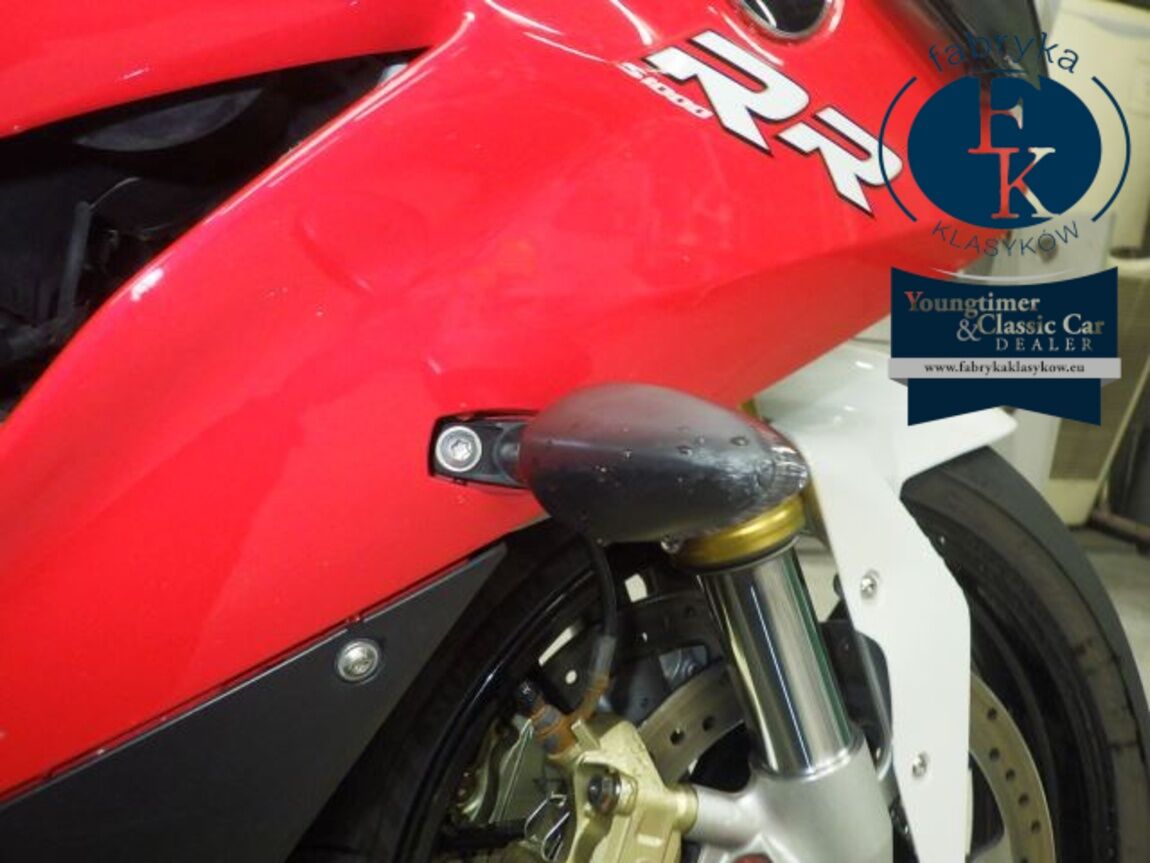 BMW BMW S1000RR 2012 - zdjęcie 16