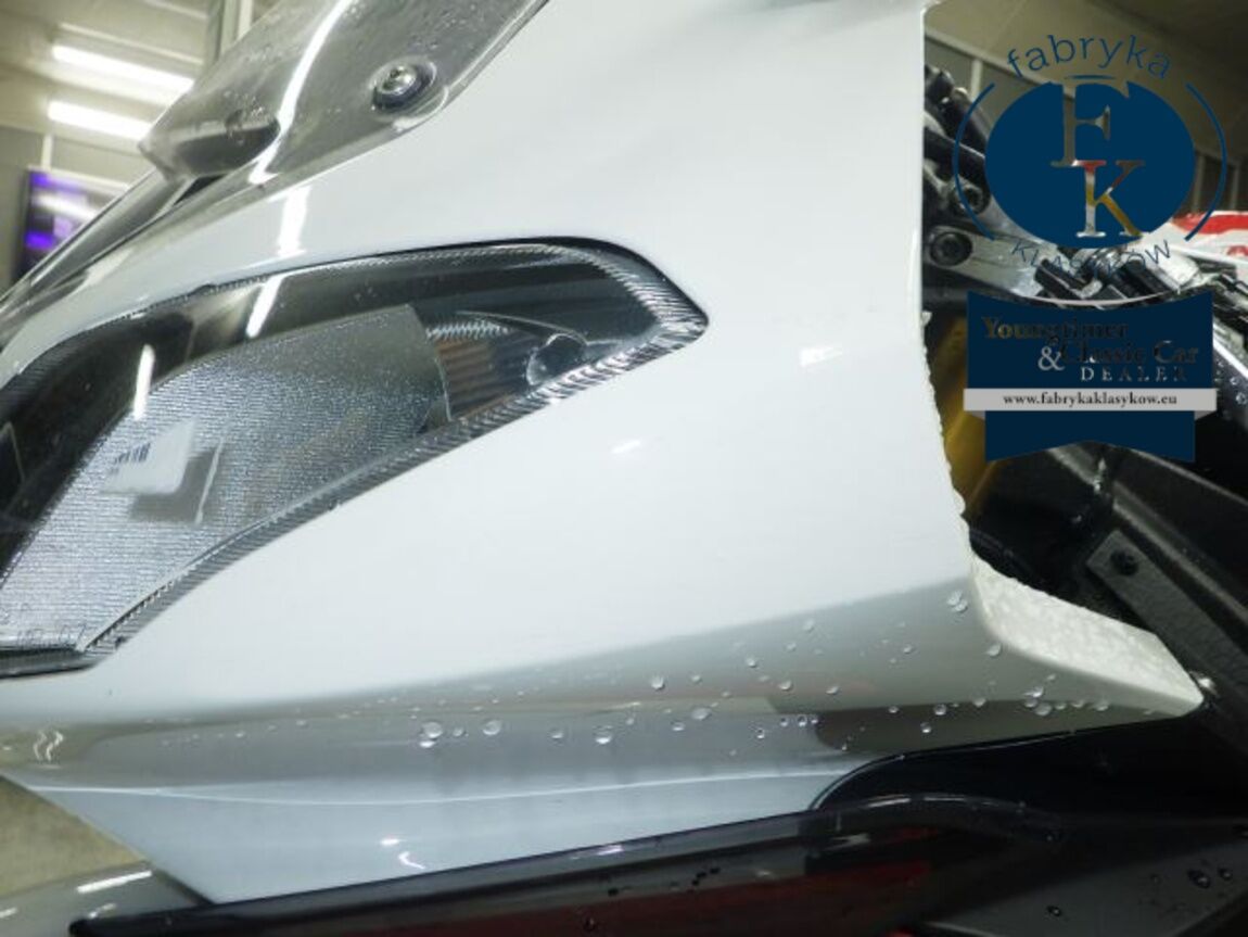 BMW BMW S1000RR 2012 - zdjęcie 17