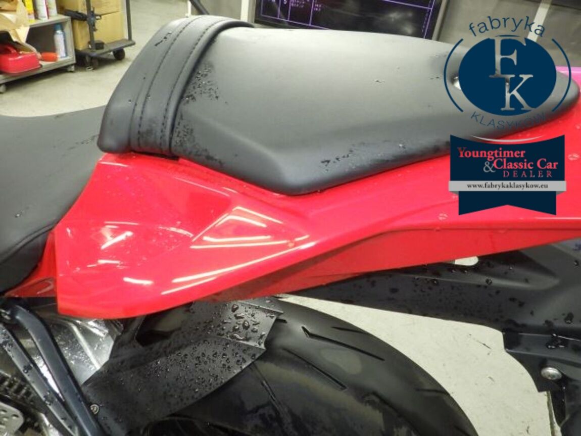 BMW BMW S1000RR 2012 - zdjęcie 20