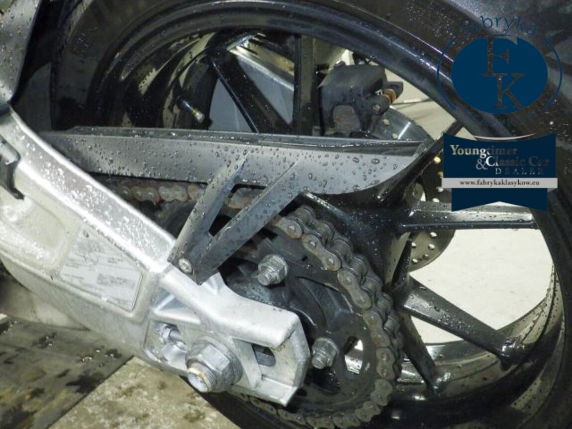 BMW BMW S1000RR 2012 - zdjęcie 26
