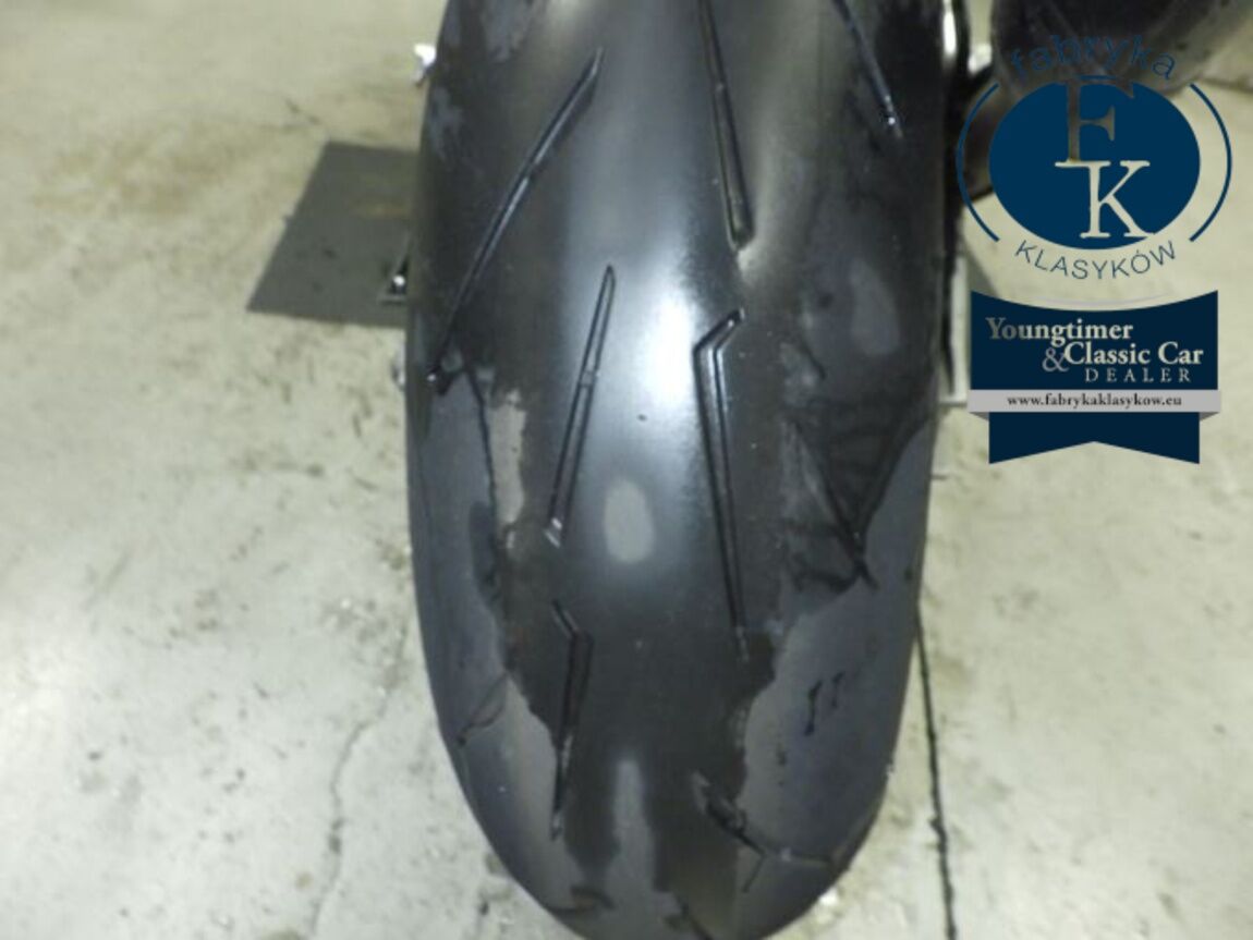 BMW BMW S1000RR 2012 - zdjęcie 27