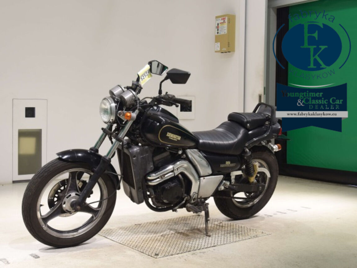 KAWASAKI ELIMINATOR 250SE  - zdjęcie 5