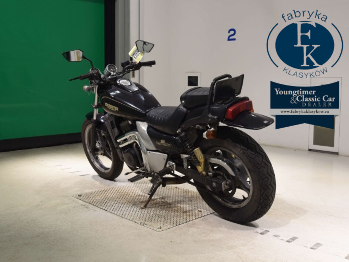 KAWASAKI ELIMINATOR 250SE  - zdjęcie 7
