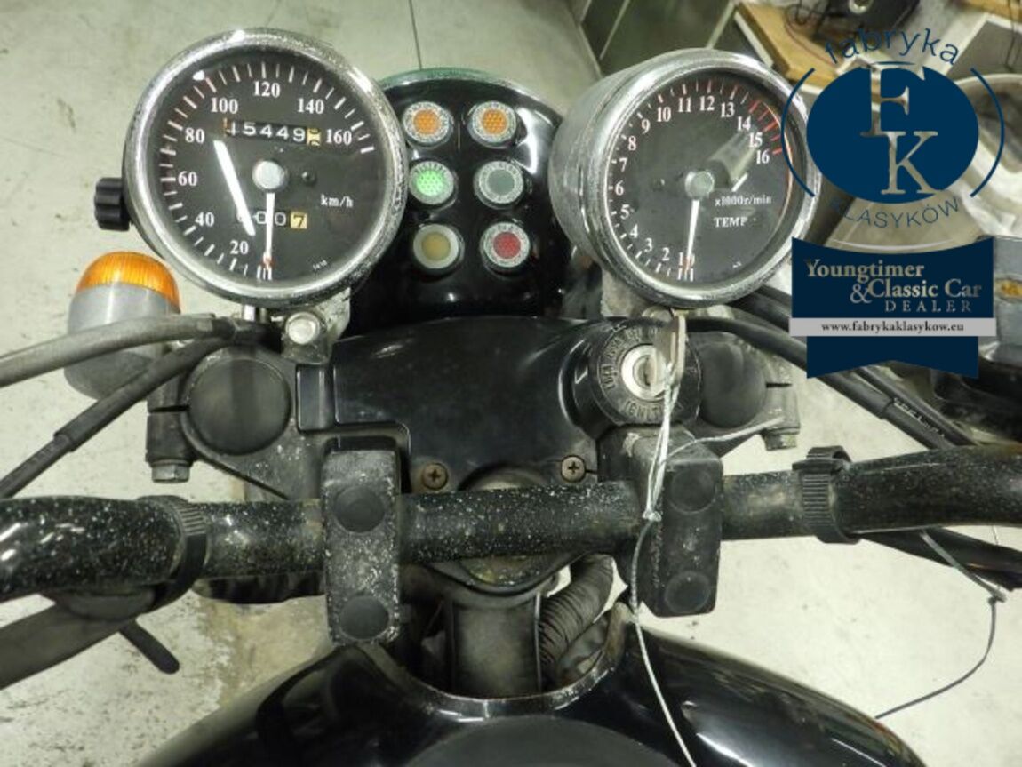 KAWASAKI ELIMINATOR 250SE  - zdjęcie 14
