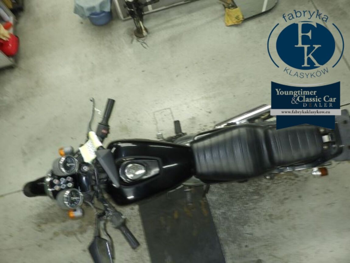KAWASAKI ELIMINATOR 250SE  - zdjęcie 32
