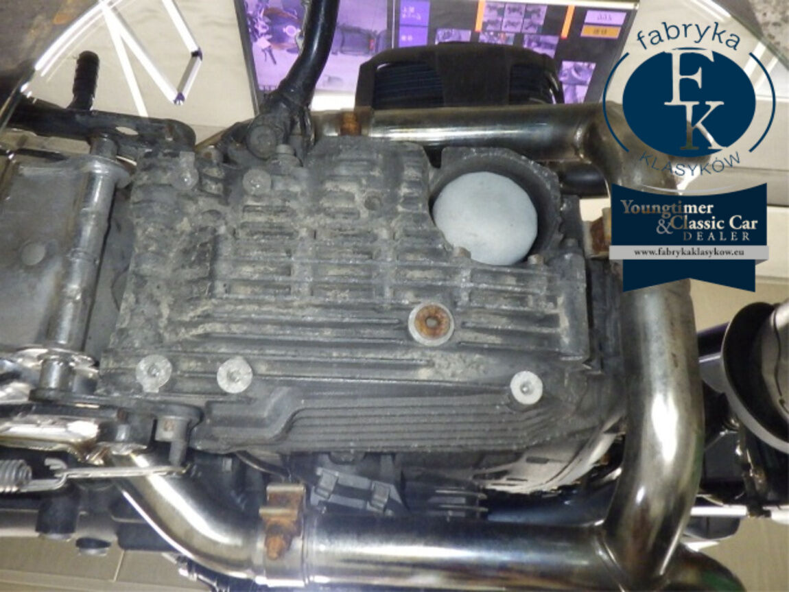 BMW BMW R1150 ROCKSTER 2006 - zdjęcie 8