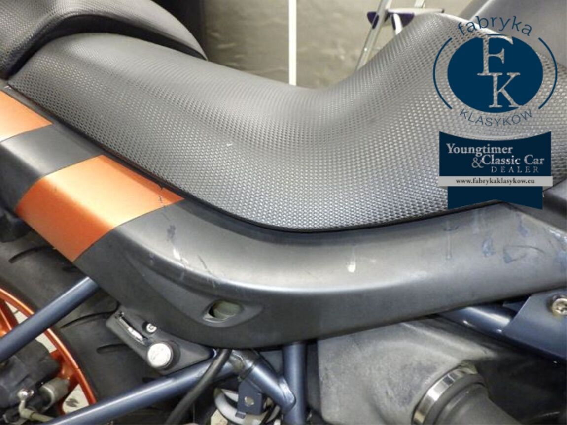 BMW BMW R1150 ROCKSTER 2006 - zdjęcie 17