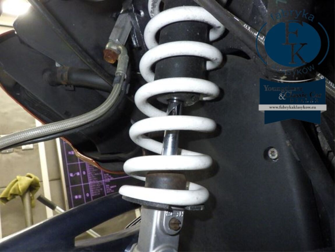 BMW BMW R1150 ROCKSTER 2006 - zdjęcie 22