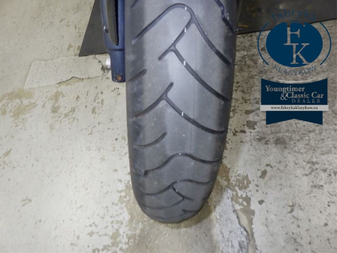 BMW BMW R1150 ROCKSTER 2006 - zdjęcie 23