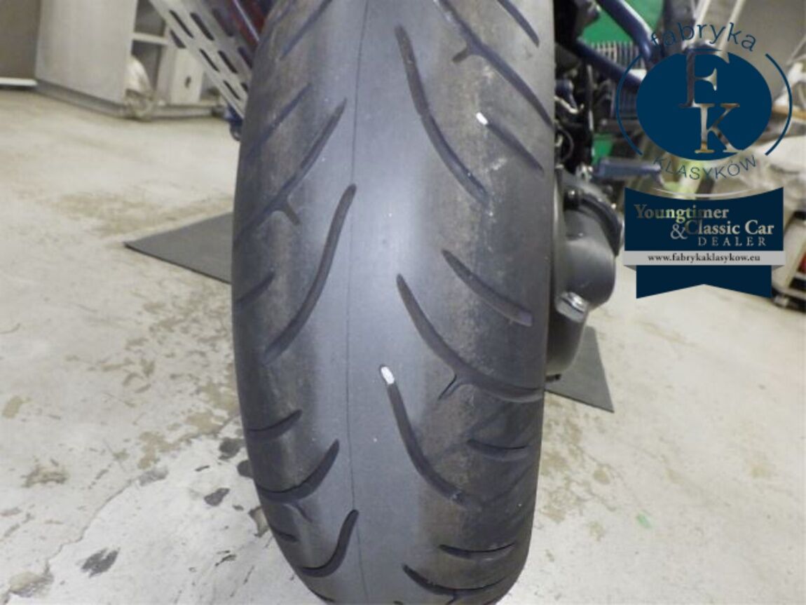 BMW BMW R1150 ROCKSTER 2006 - zdjęcie 26