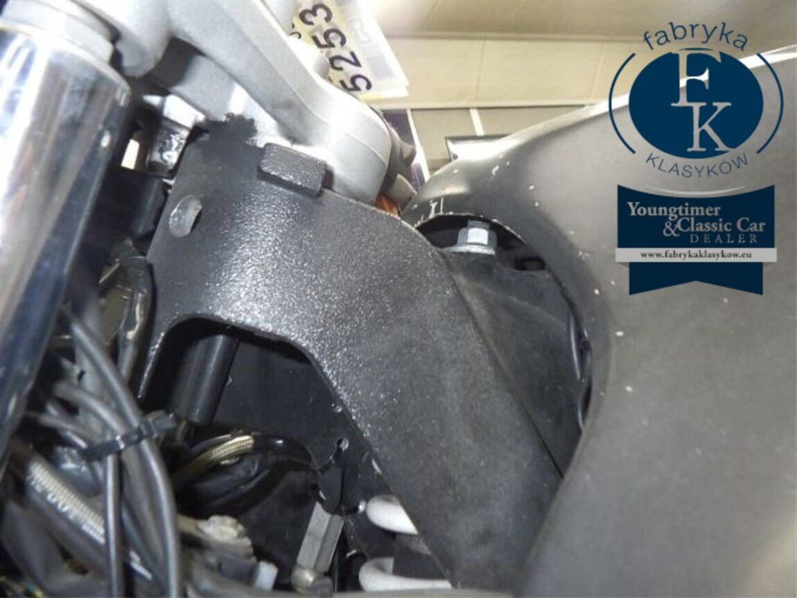 BMW BMW R1150 ROCKSTER 2006 - zdjęcie 29