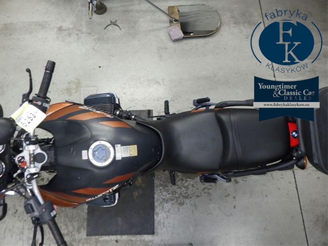 BMW BMW R1150 ROCKSTER 2006 - zdjęcie 32