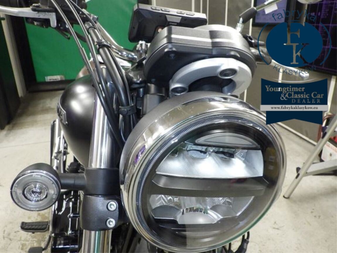 HONDA GB350 2022 - zdjęcie 16
