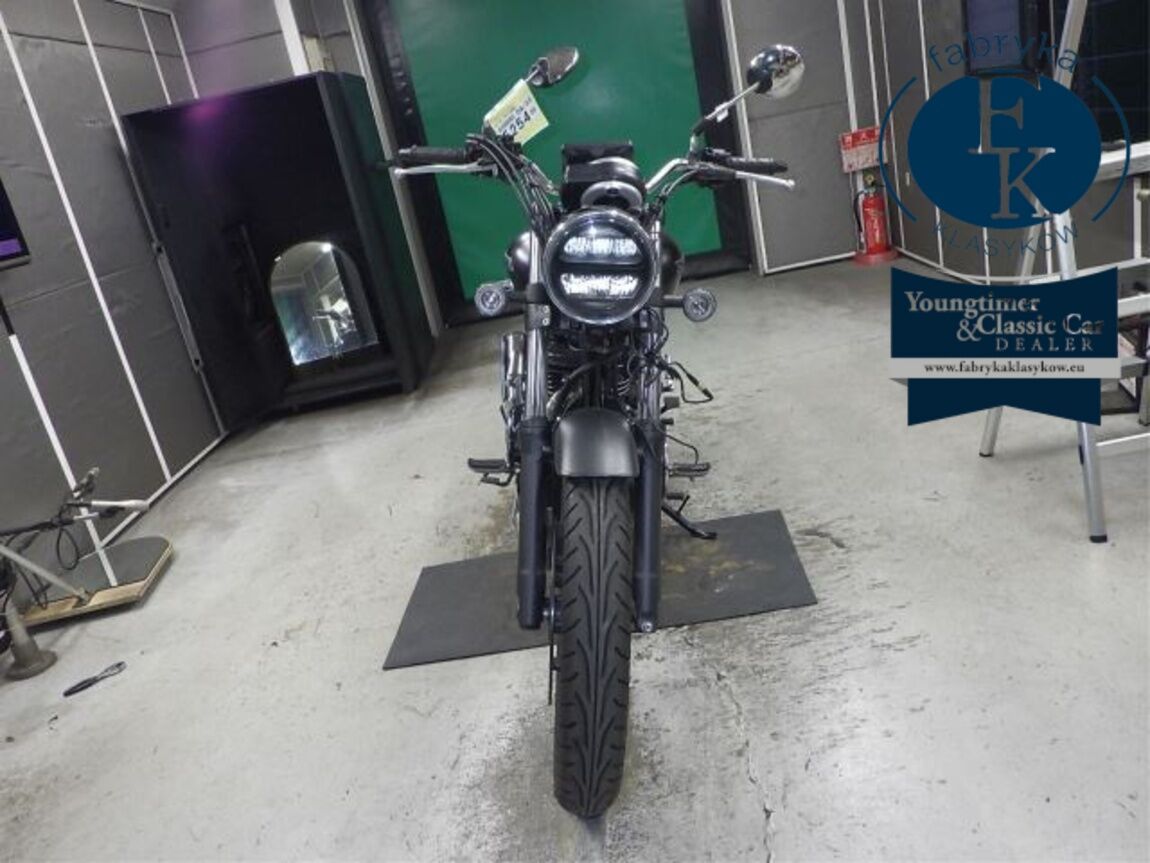 HONDA GB350 2022 - zdjęcie 24