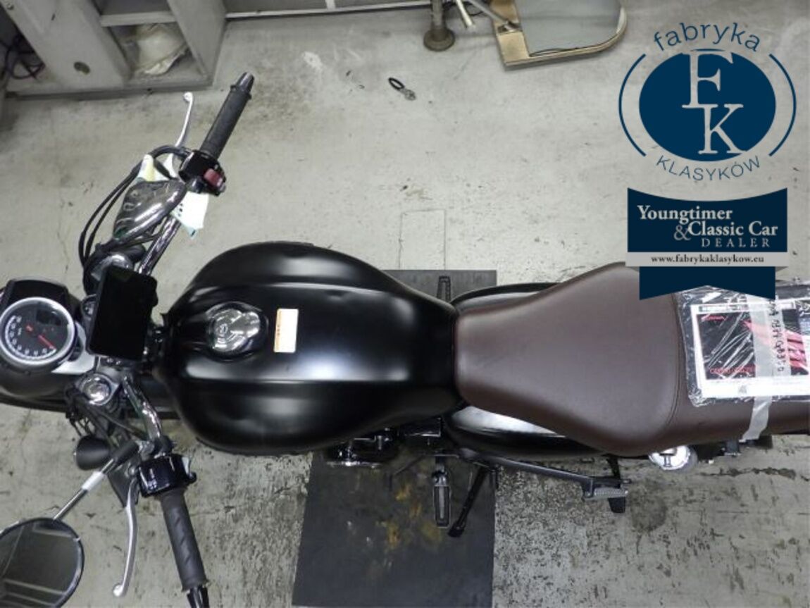 HONDA GB350 2022 - zdjęcie 32