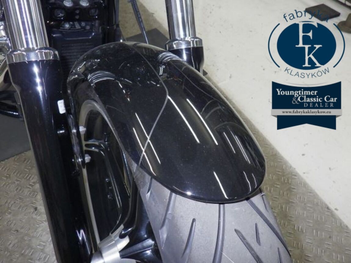HARLEY-DAVIDSON FXBRS1870 2018 - zdjęcie 17
