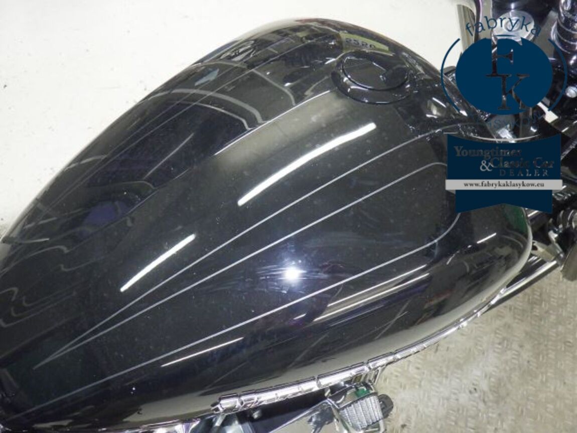 HARLEY-DAVIDSON FXBRS1870 2018 - zdjęcie 19