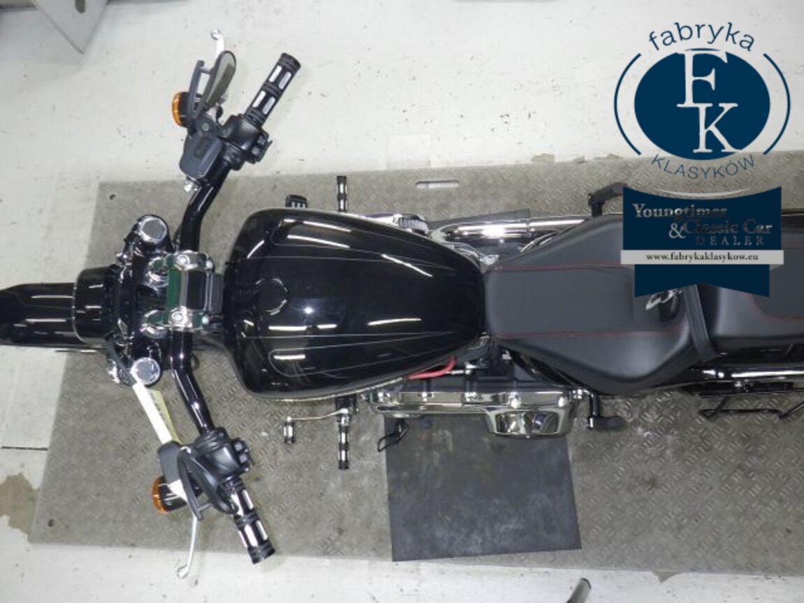 HARLEY-DAVIDSON FXBRS1870 2018 - zdjęcie 32