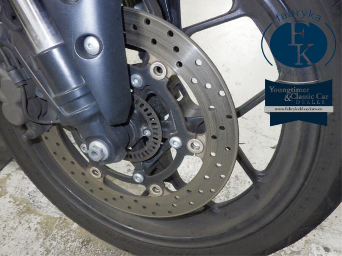YAMAHA YZF-R25A  - zdjęcie 23