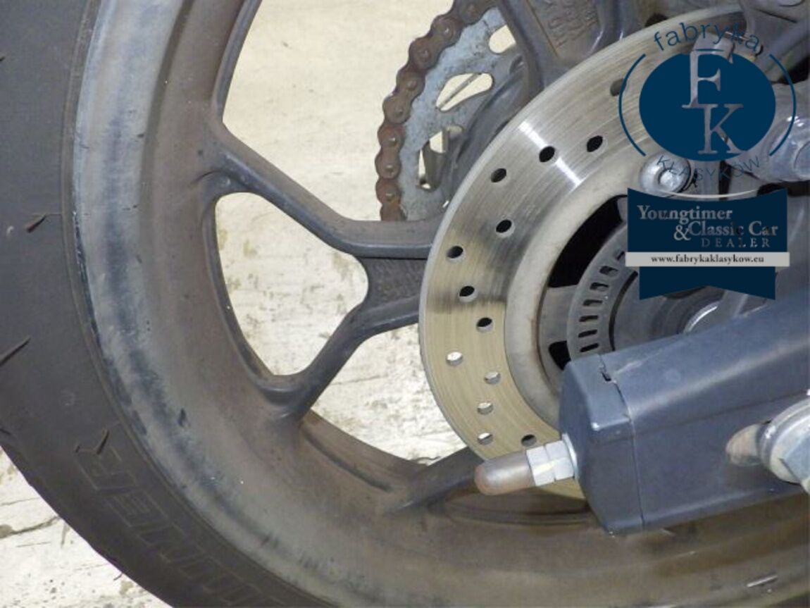 YAMAHA YZF-R25A  - zdjęcie 26