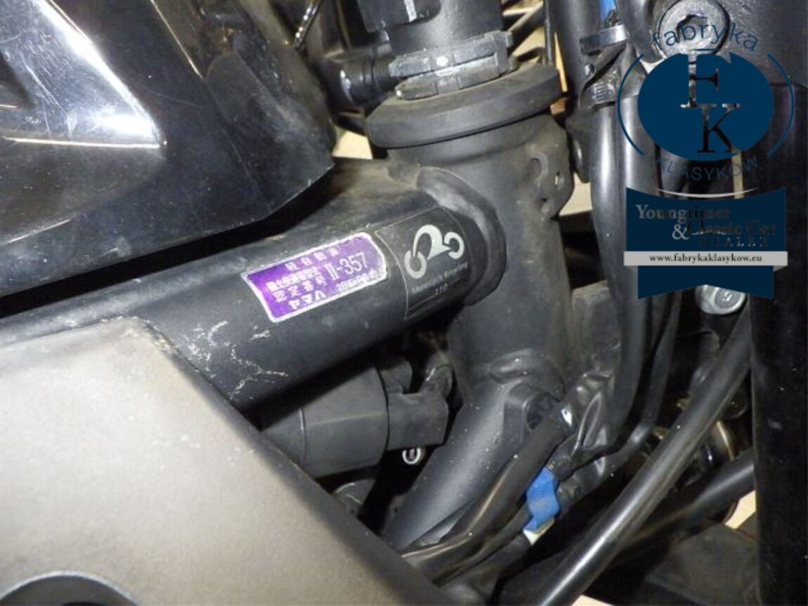 YAMAHA YZF-R25A  - zdjęcie 29